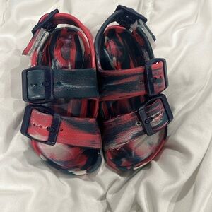 Toddler sandals